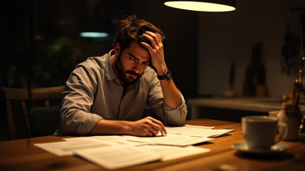 Appeal Denied Name Change: Father's Rights Protection Guide