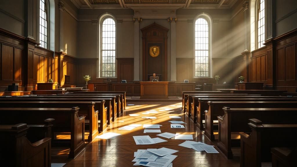 Best Interest vs Bias: Fathers' Rights in Name Change Cases