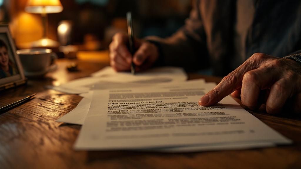 Dad's Rights: Child Name Changes After Mom Remarries