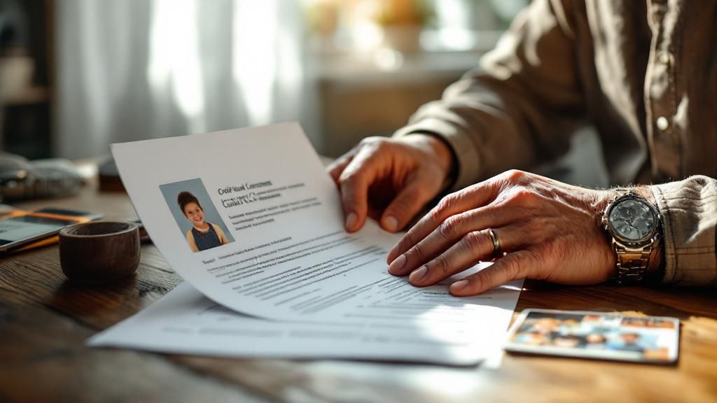 Dad's Rights: Fighting Kids' Name Changes Legally