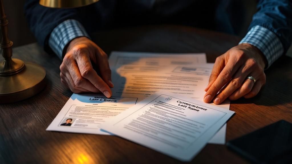 Dad's Rights: When Mom Wants to Change Kids' Last Names