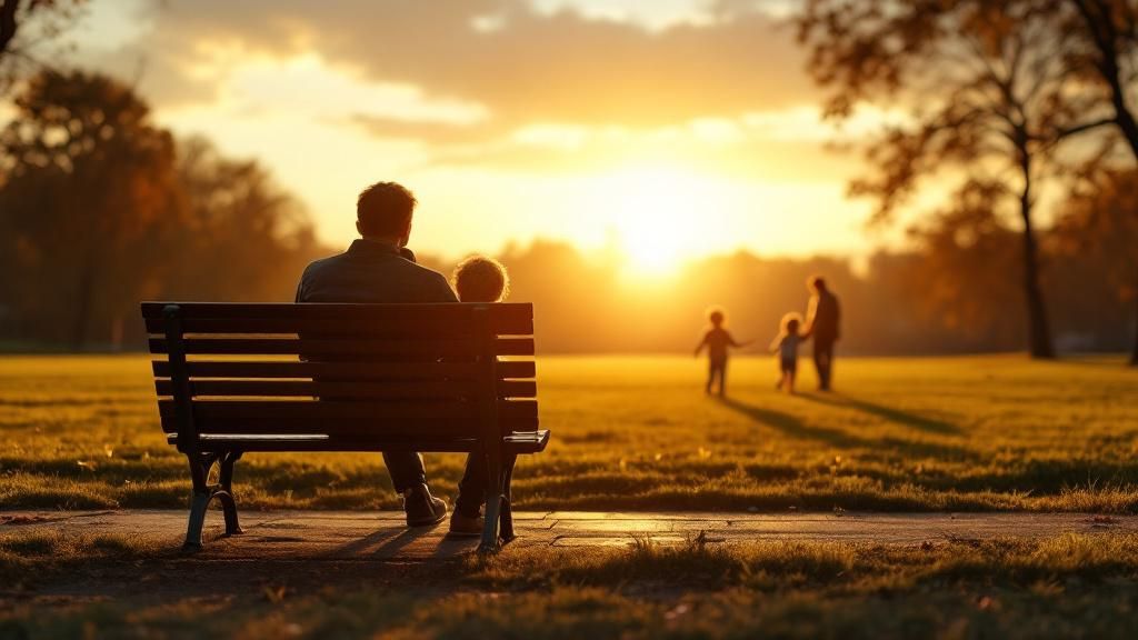 Dealing with Alienating Parent Behaviors: A Father's Guide