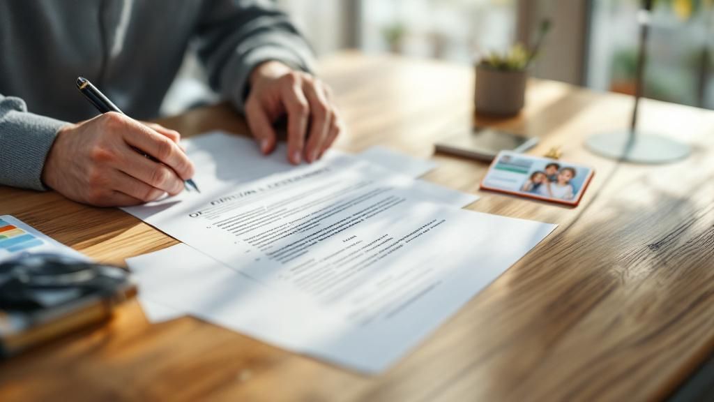 Divorce Decree Name Change Rules: Protect Your Parental Rights