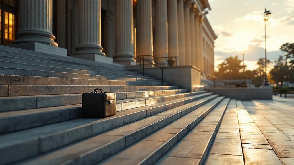 Emergency Court Order for Child Visitation: A Father's Guide