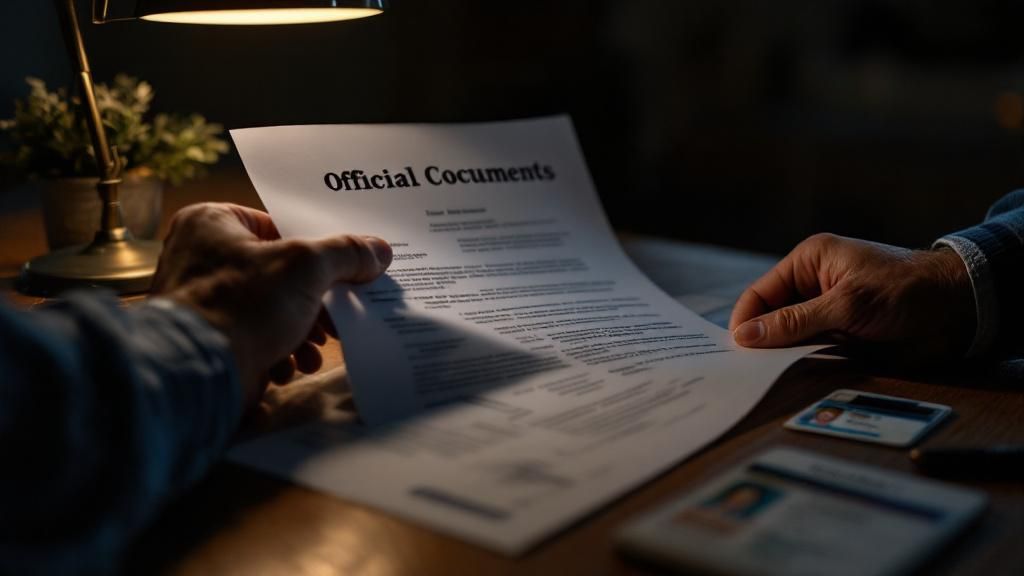 Ex Wife Changing Kids Name? Know Your Legal Rights Now