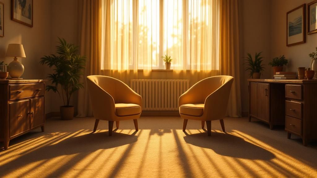 False Anxiety Claims: Spotting Parental Alienation Tactics