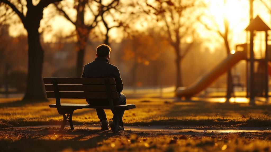 Father Blamed for Everything? Parental Alienation Guide