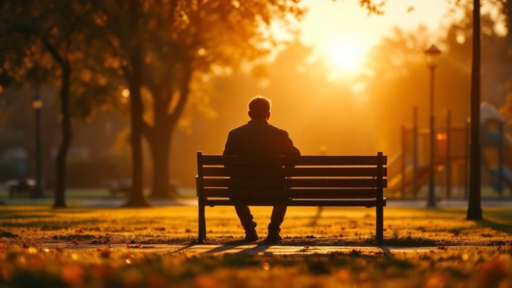 Father Denied Access? Rebuild Bonds & Regain Custody