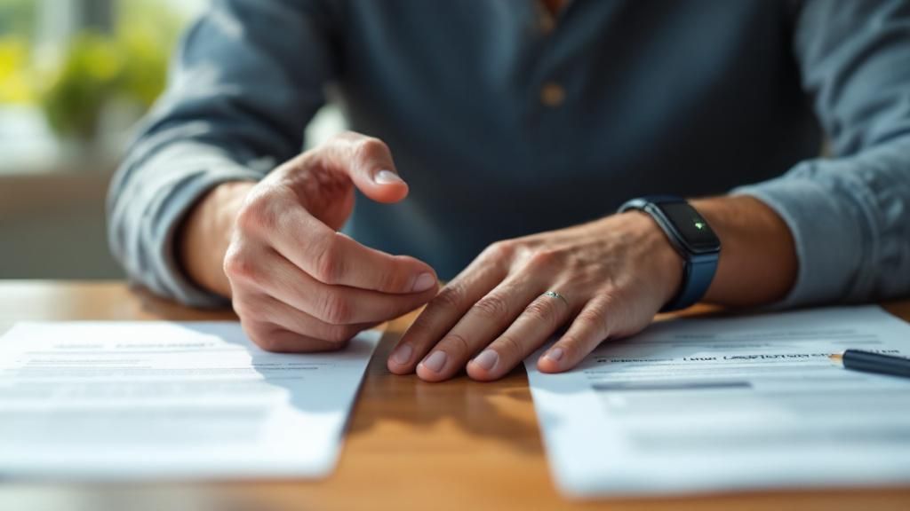 Father Excluded From Medical Decisions? Know Your Legal Rights