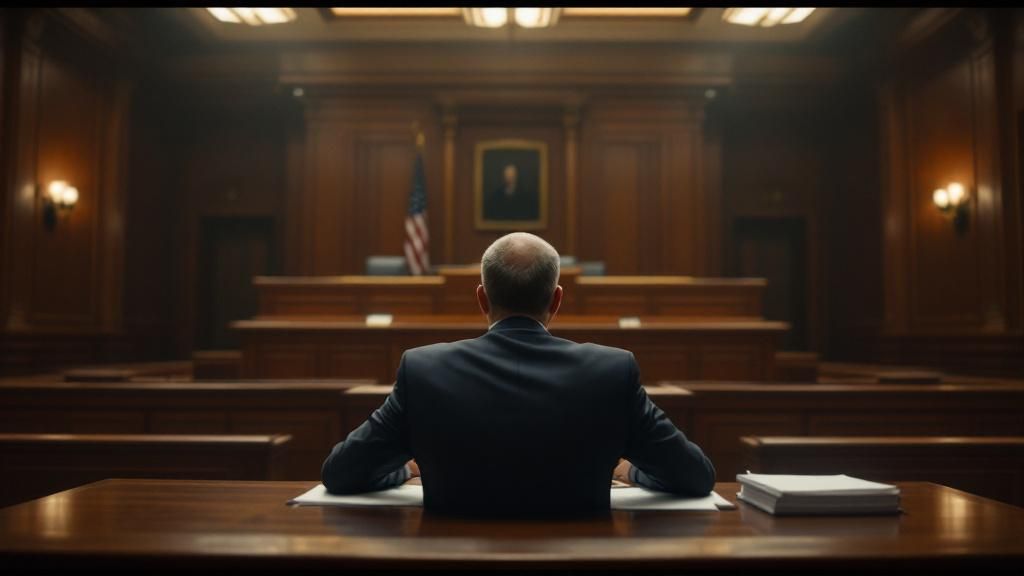 Father's Guide: Fighting Child Surname Changes in Court