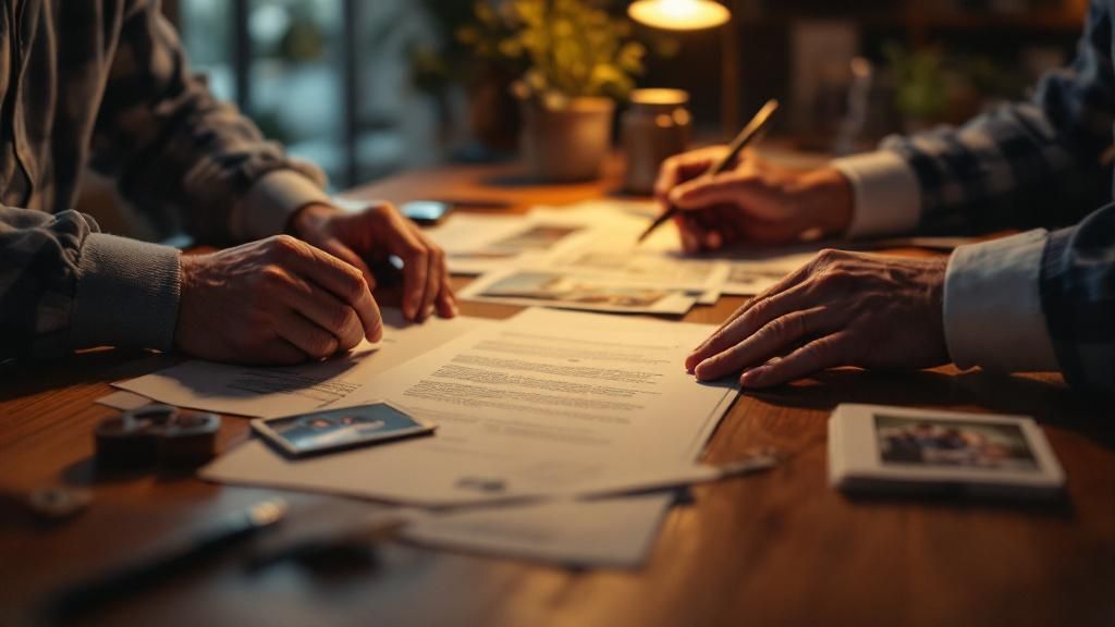 Father's Guide: Proving Stability Against False Claims