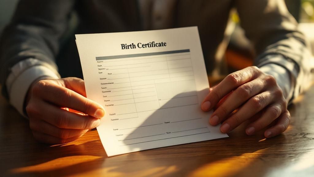 Father's Rights in Child Naming: Protecting Your Authority