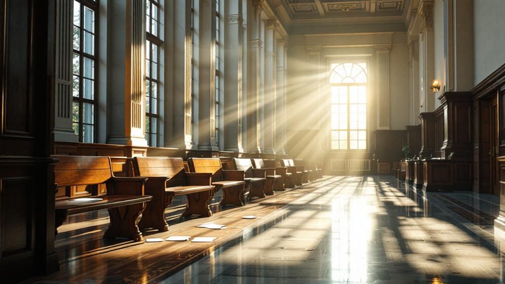 Father's Rights: Legal Remedies When Denied Visitation