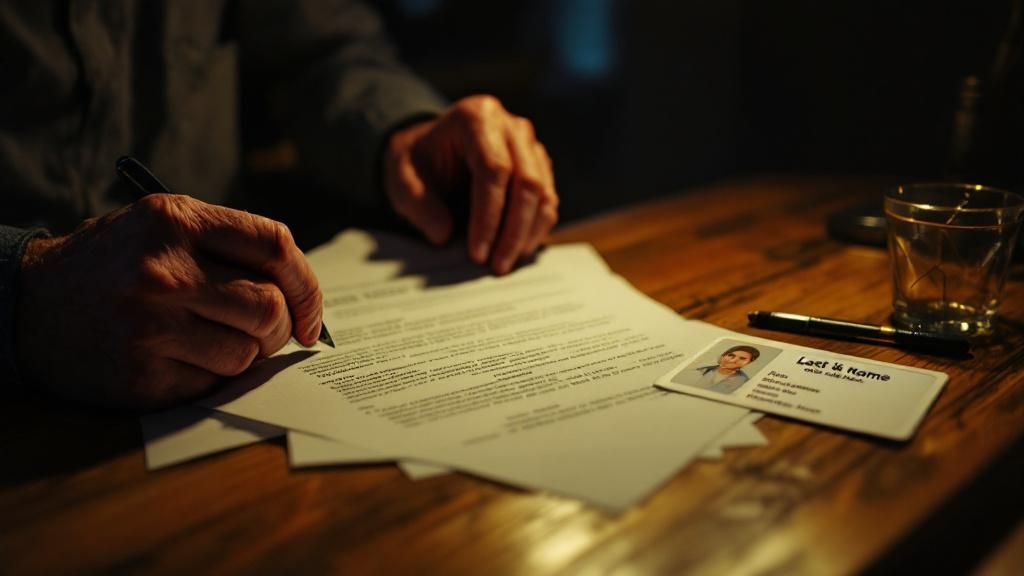 Father's Rights: Stop Unauthorized Child Name Changes Now