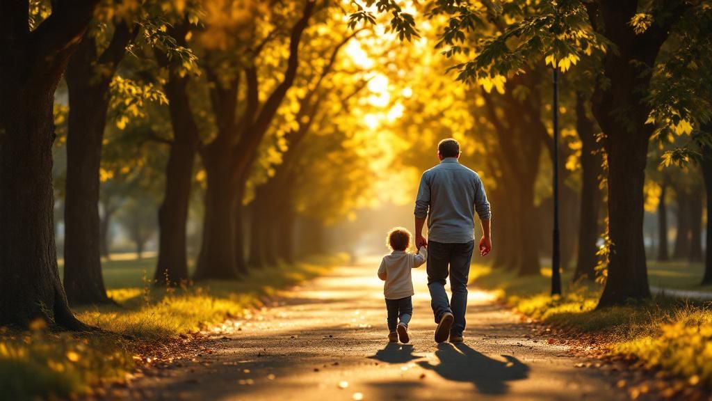 From Supervised to Free: Your Step-by-Step Visitation Guide