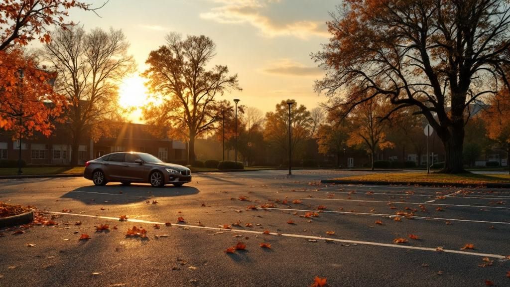 Hostile Ex at Pickups? Turn Drama Into Documented Stability