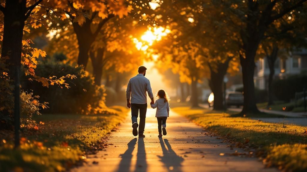 Hostile Interference: Protecting Your Father-Daughter Bond