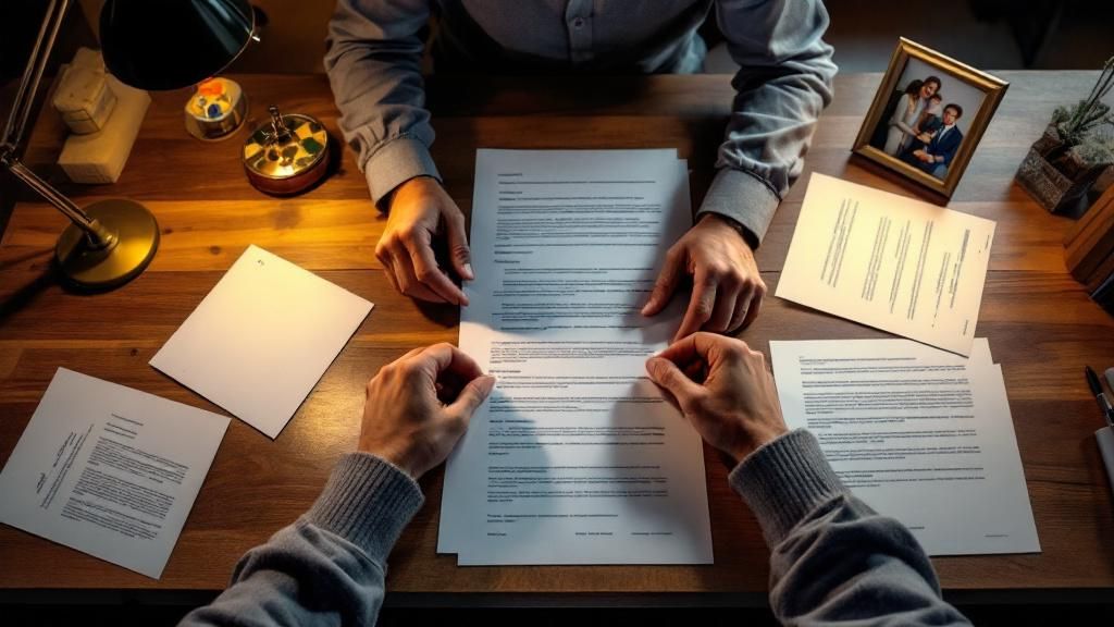 How to Fight Parental Alienation Court: Evidence Guide