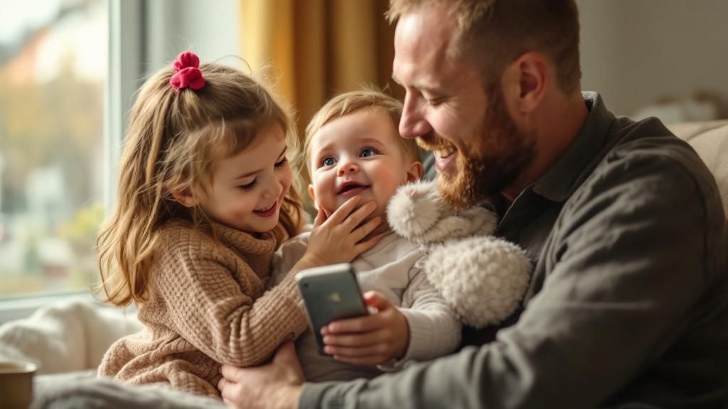 How to Legally Protect Your Child's Surname Rights