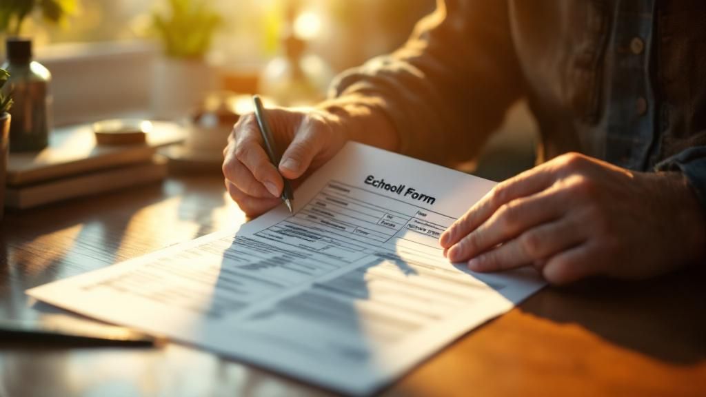 How to Protect Your Child's Last Name During Divorce