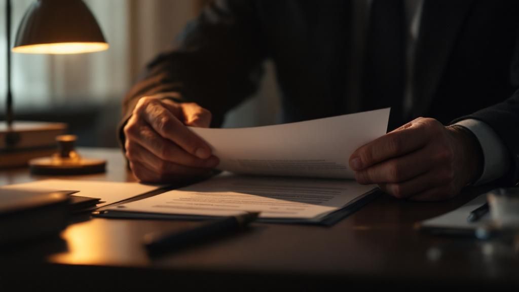 Legal Grounds to Fight Child Name Changes: Father's Guide