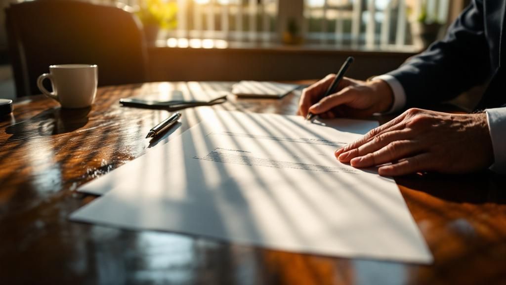 Legal Guide: How Fathers Can Successfully Oppose Name Changes