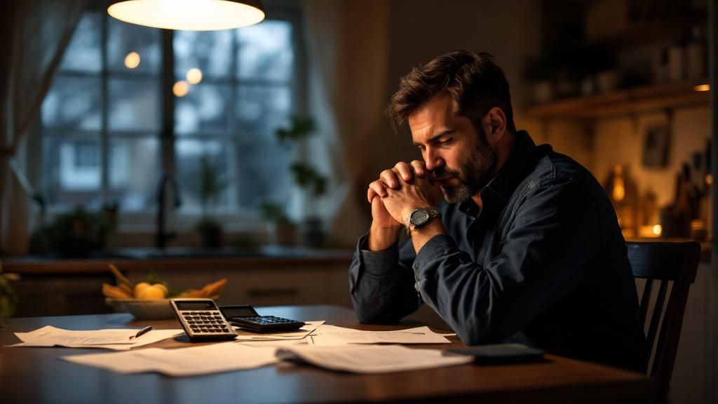 Mother Wants Extra Money: Smart Dad Response Strategies