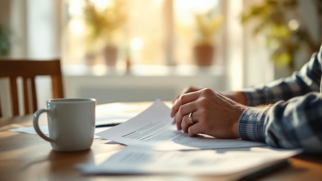 Mother Wants Parenting Evaluation? Your Rights as a Father