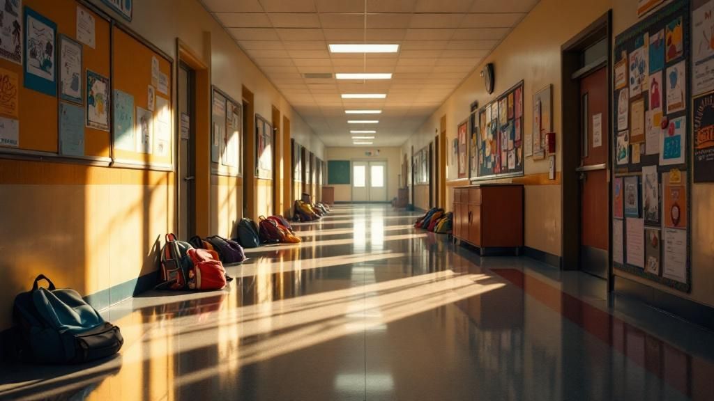 Mother Withholding School Info? Your Rights & Next Steps