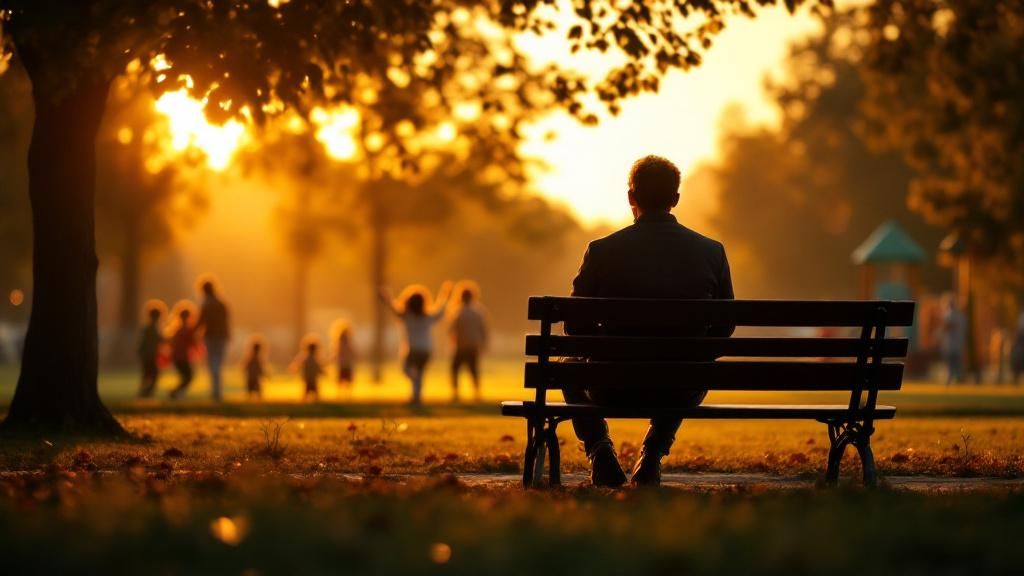 Overcoming False 'Dangerous Father' Labels: A Dad's Guide