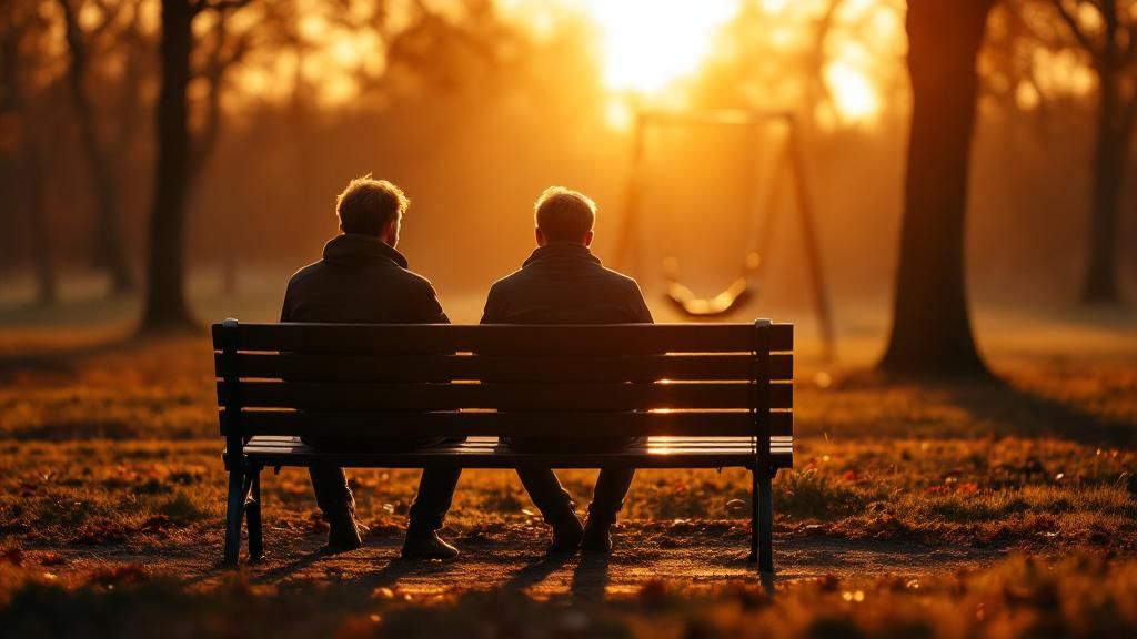 Protect Your Bond: Stop Parental Alienation During Divorce