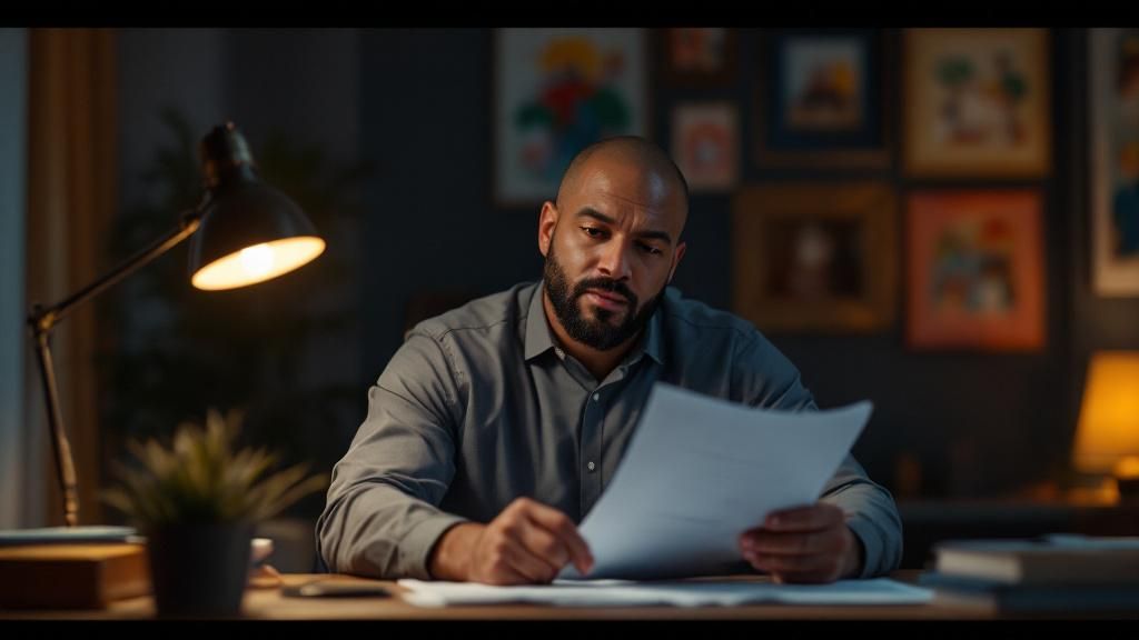 Reclaim Your Father's Authority Despite Ex-Spouse Sabotage