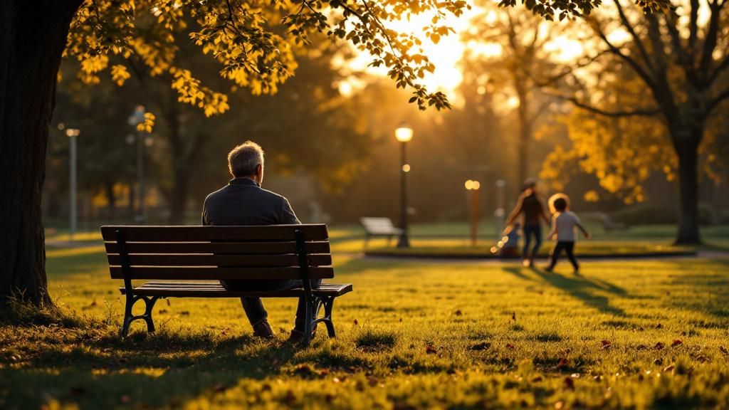 Recognizing Parental Alienation Signs: A Father's Guide