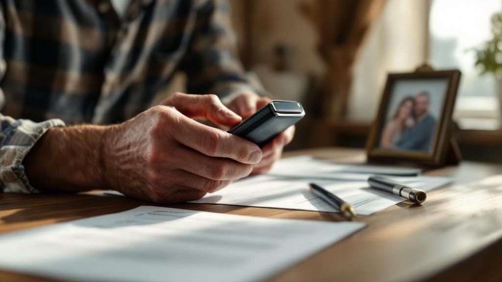 Secret Recordings: Protecting Your Bond With Your Children