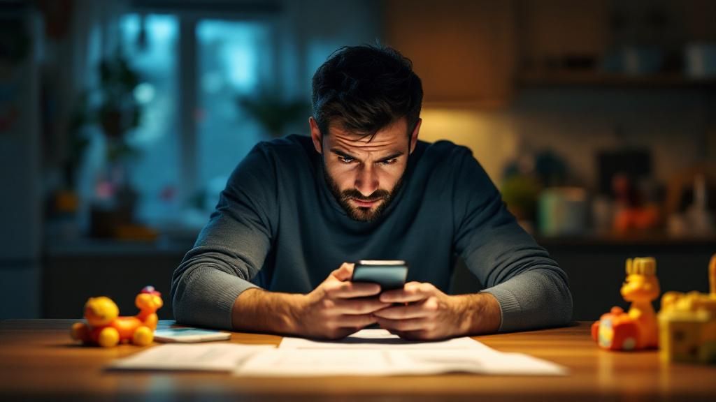 Stop Mom From Hijacking Your Father Time With Kids