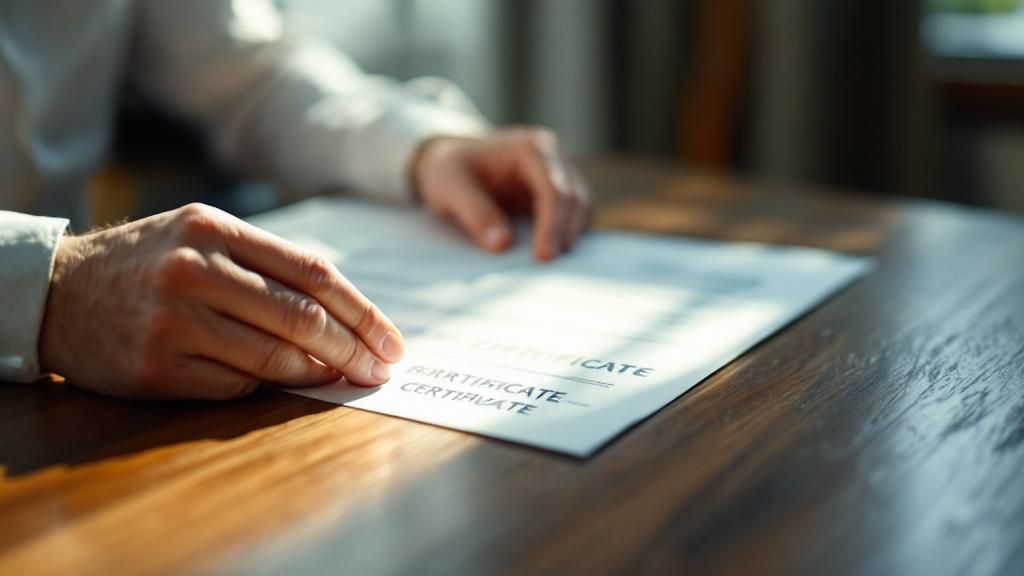 Unmarried Father Rights: Keeping Your Child's Surname