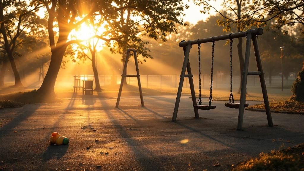 Weekend Visitation Canceled Again? Warning Signs You Can't Ignore