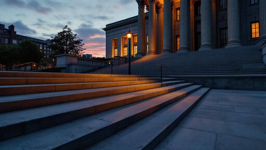 What Happens When Visitation is Blocked: Your Legal Rights