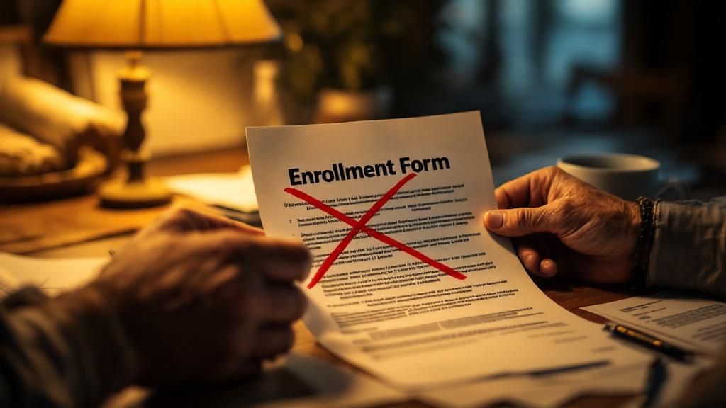 What to Do When Ex Wife Removes Father Name from Kids