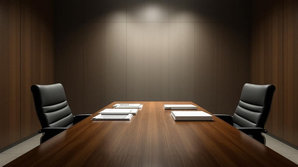 When Co-Parent Communication Goes Through Lawyers Only