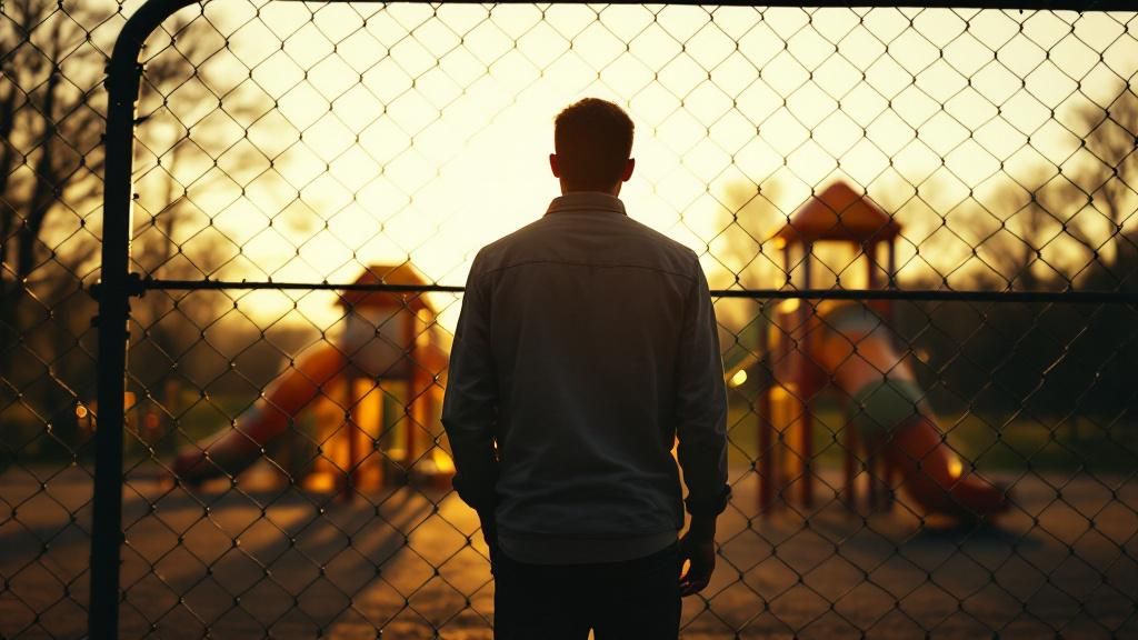 When Ex Blocks Visitation: Protect Your Father-Child Bond