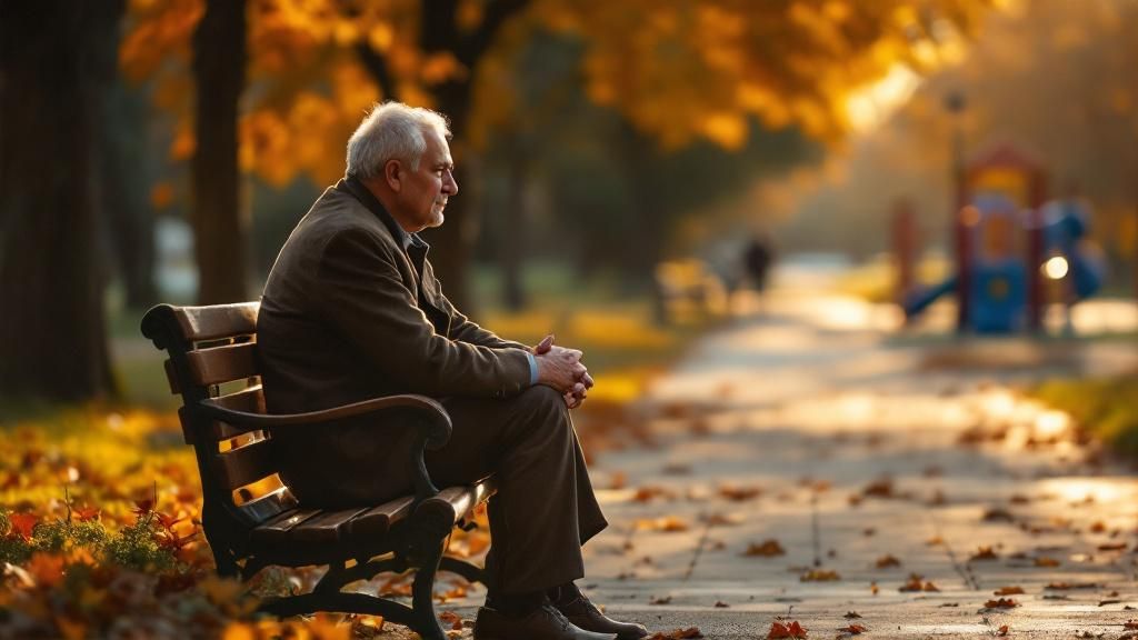 When Extended Family Cuts You Off: A Father's Guide to Healing