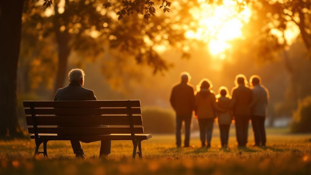 When Extended Family Turns Against You: A Father's Guide