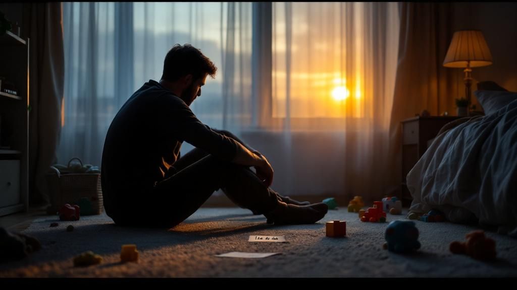 When Kids Say They Hate Dad: A Father's Guide to Connection