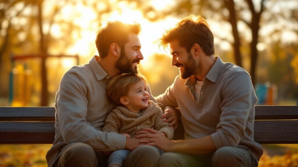 When Mom Bad-Mouths Dad: Protecting Your Kids & Bond