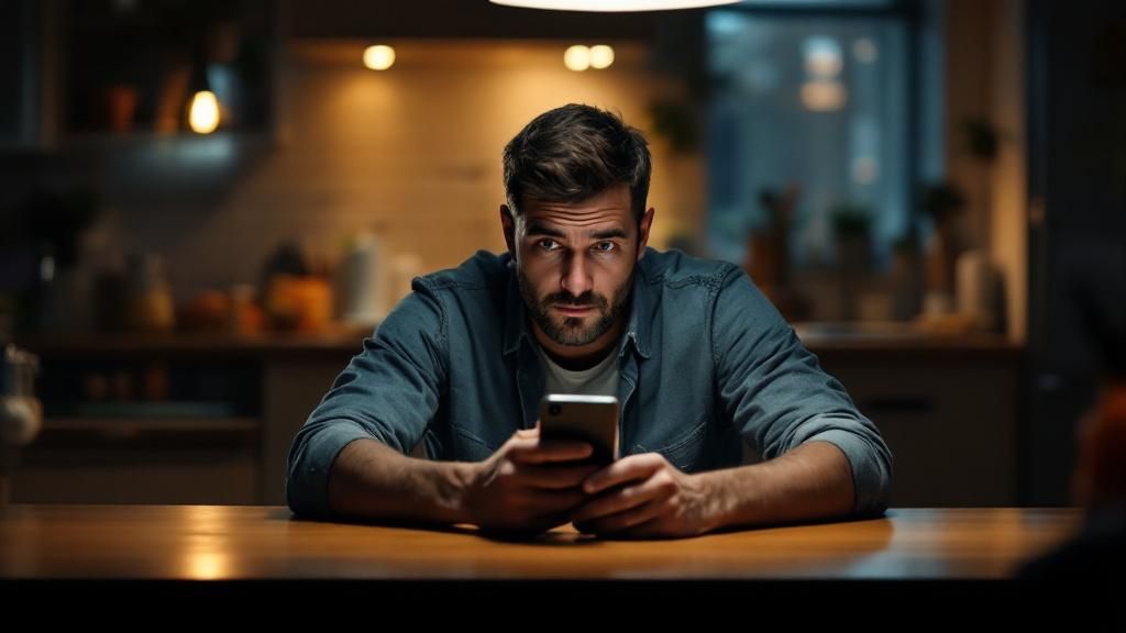 When Mom Blocks Your Calls: Building Bonds Kids Can't Resist