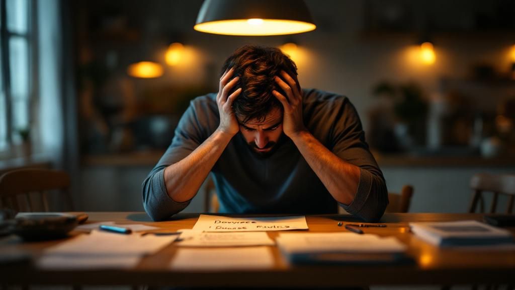 When Mom Undermines Dad's Rules: Rebuilding Your Authority