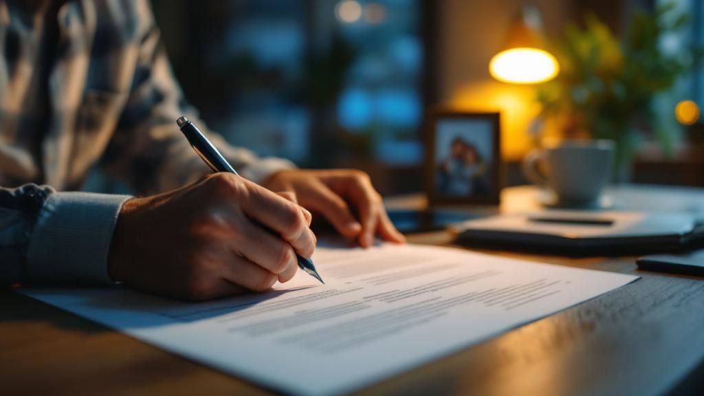 When Mothers Claim Emotional Abuse: A Father's Response Guide