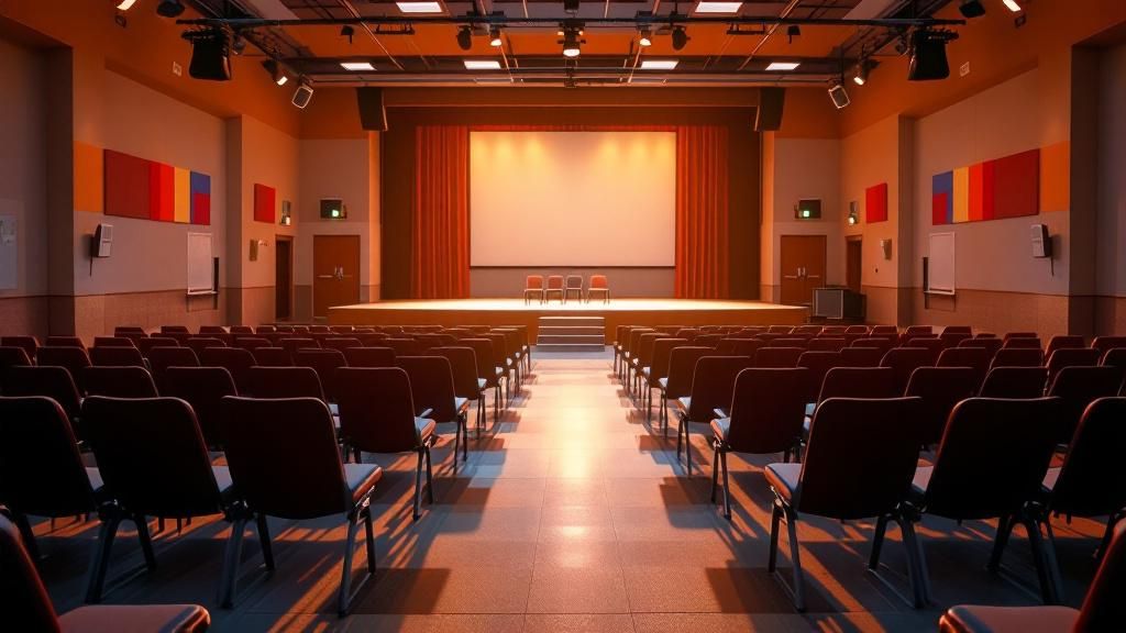 When Your Child Doesn't Invite You: Rebuilding Father Trust