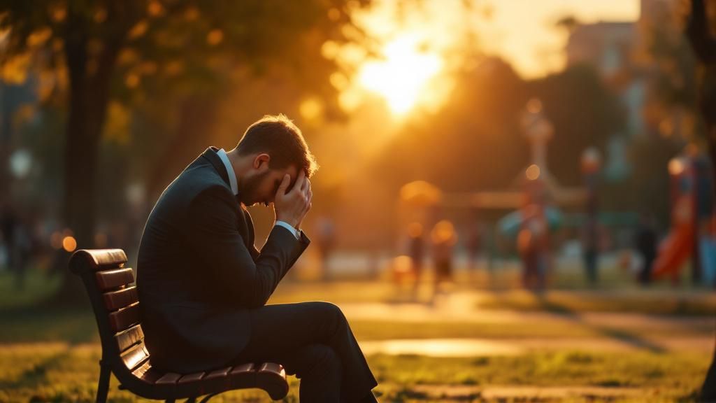 When Your Reputation Is Under Attack: A Father's Guide